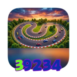39234