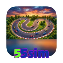 55sim