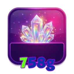 758g