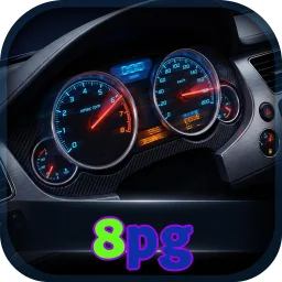 8pg