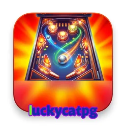 luckycatpg
