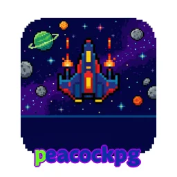 peacockpg