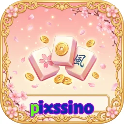 pixssino